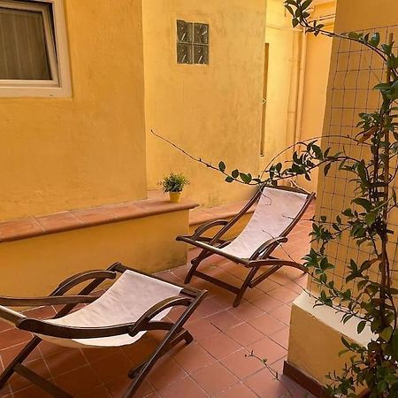 Casa Storica Nel Cuore Di Pisa - Lungarno Eksteriør billede