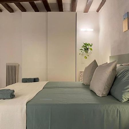 Casa Storica Nel Cuore Di Pisa - Lungarno Eksteriør billede