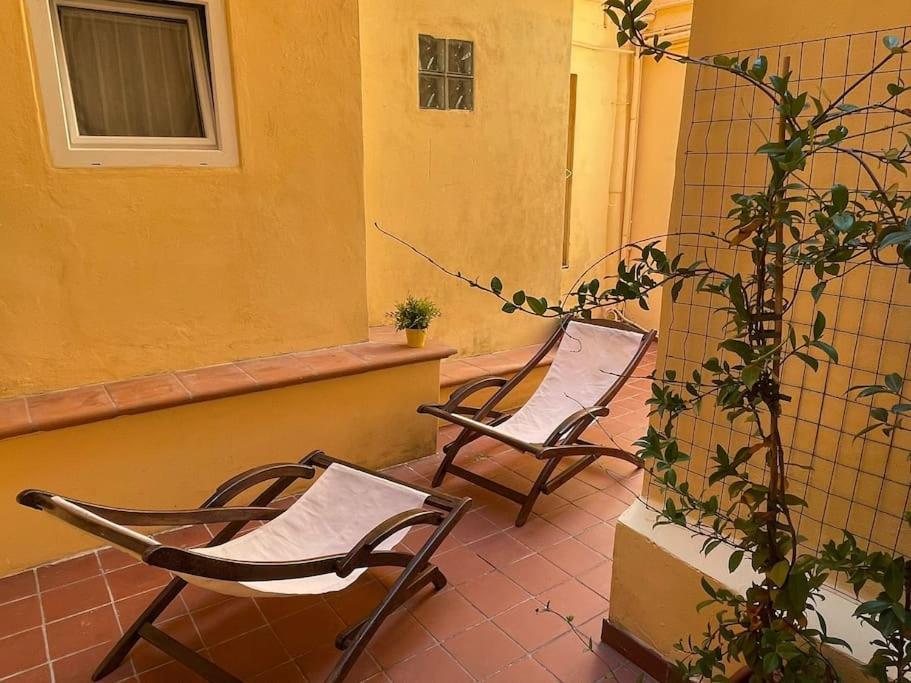Casa Storica Nel Cuore Di Pisa - Lungarno Eksteriør billede