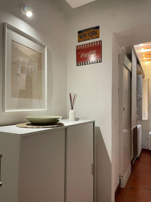 Casa Storica Nel Cuore Di Pisa - Lungarno Eksteriør billede